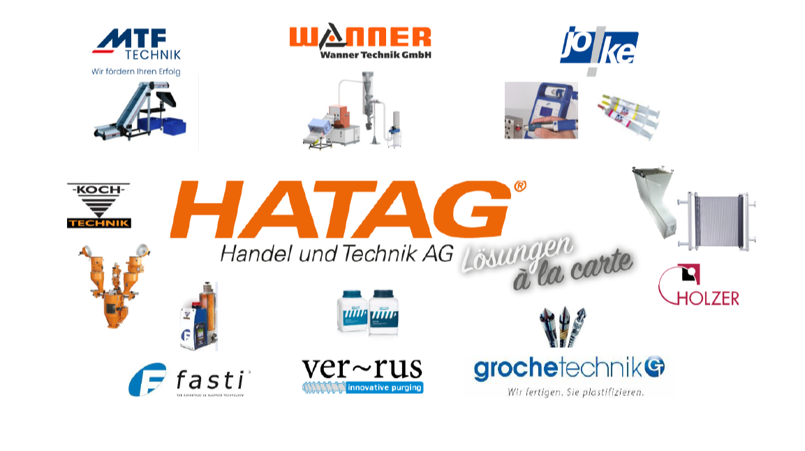 Hatag - Partner und Produkte Hatag - Partner und Produkte